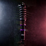 Nightrun Garage Honda S2000 Coilovers Tuned by Fortune Auto