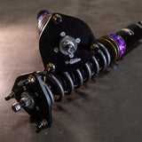 Nightrun Garage Honda S2000 Coilovers Tuned by Fortune Auto