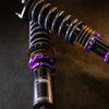 Nightrun Garage Honda S2000 Coilovers Tuned by Fortune Auto