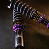 Nightrun Garage Honda S2000 Coilovers Tuned by Fortune Auto