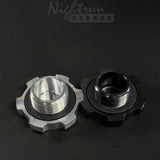 Nightrun Garage Toyota Oil Cap - Nightrun Garage