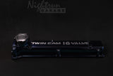 Nightrun Garage Toyota Oil Cap - Nightrun Garage