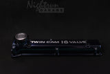 Nightrun Garage Toyota Oil Cap - Nightrun Garage