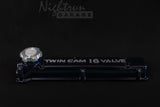 Nightrun Garage Toyota Oil Cap - Nightrun Garage