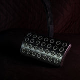 toyota supra automatic brake sport pedal