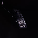 Toyota supra throttle sport pedal