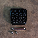 toyota supra manual clutch or brake sport pedal and mounting hardware