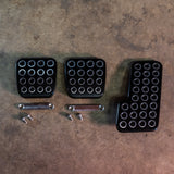 Toyota supra manual sport pedals