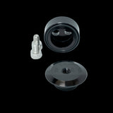 MK3 Toyota Supra Antenna Delete Kit