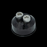 MK3 Toyota Supra Antenna Delete Kit