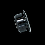 MK3 Toyota Supra Rear Wiper Delete