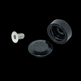 MK3 Toyota Supra Antenna Delete Kit