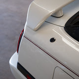 MK3 Toyota Supra Antenna Delete Kit