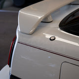 MK3 Toyota Supra Antenna Delete Kit