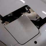 Nightrun Garage MK3 Supra Aluminum Radiator Support Kit