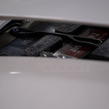  MK3 Toyota Supra Battery Tie Down Kit