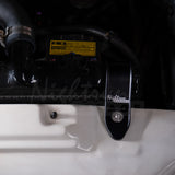MK3 Toyota Supra Aluminum Radiator Support Kit