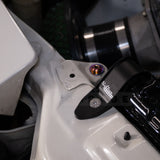 MK3 Toyota Supra Aluminum Radiator Support Kit