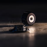 MK3 Toyota Supra Rear Wiper Delete