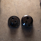 MK3 Toyota Supra Antenna Delete Kit