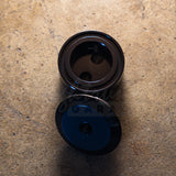 MK3 Toyota Supra Antenna Delete Kit