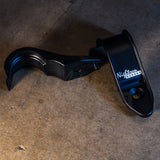 MK3 Toyota Supra Aluminum Radiator Support