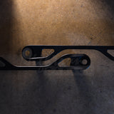  MK3 Toyota Supra Battery Tie Down Kit