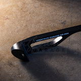  MK3 Toyota Supra Battery Tie Down Kit