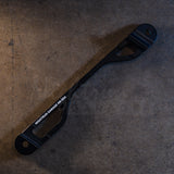  MK3 Toyota Supra Battery Tie Down Kit