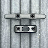 RAM Billet Bed Tie-Downs (Pair)