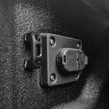 RAM Billet Bed Tie-Downs (Pair)
