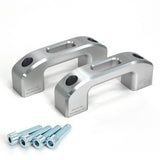 Ranger Billet Bed Tie-Downs (Pair)