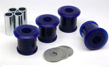 mk3 supra, ma70 supra, jza70, ga70, a70, superpro bushings, nightrun garage, poly bushings, toyota supra, bushing upgrade