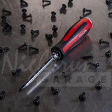 Toyota JIS Screwdriver