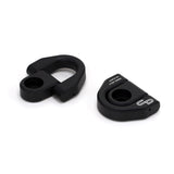 Jeep Gladiator Billet D-Rings (Pair)
