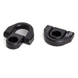 Tacoma Billet D-Rings (Pair)