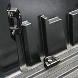 Tundra Billet D-Rings (Pair)