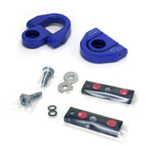 Tundra Billet D-Rings (Pair)