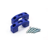 Tundra Billet Bed Tie-Downs (Pair)
