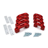 Tundra Complete Billet Tie-Down System