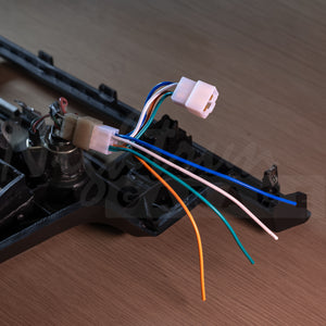 MK3 Supra Accessory Power Adapter Harness