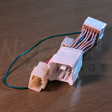 MK3 Supra Fog Light Harness