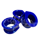 Mk3 Toyota Supra SuperPro Steering Rack Bushing Set MA70 JZA70
