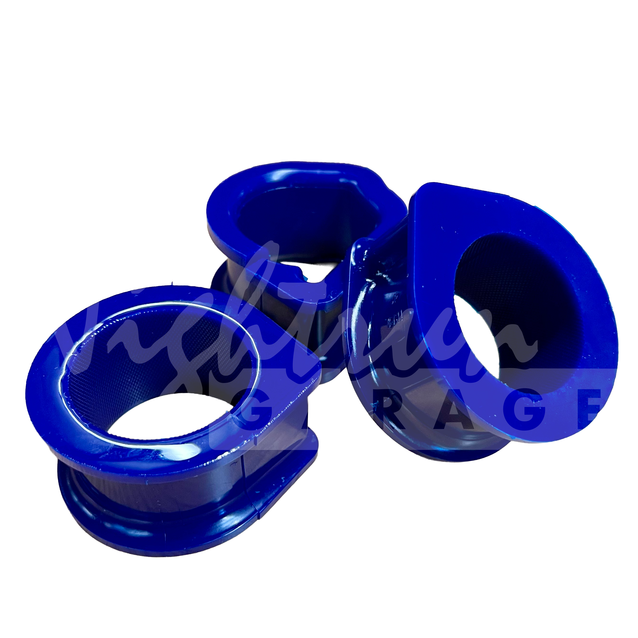 Mk3 Toyota Supra SuperPro Steering Rack Bushing Set – Nightrun Garage