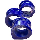 Mk3 Toyota Supra SuperPro Steering Rack Bushing Set MA70 JZA70