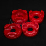 2003-2008 Toyota Matrix / Pontiac Vibe Energy Suspension Motor Mount Inserts - Nightrun Garage