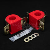 2003-2008 Toyota Matrix / Pontiac Vibe Energy Suspension Front Sway Bar Bushings