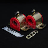 2003-2008 Toyota Matrix / Pontiac Vibe Energy Suspension Front Sway Bar Bushings