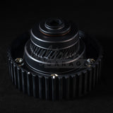 Nightrun Garage VVTi Gear Rebuild - Nightrun Garage