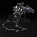 AW11 4AGE Front Half Water Pump 